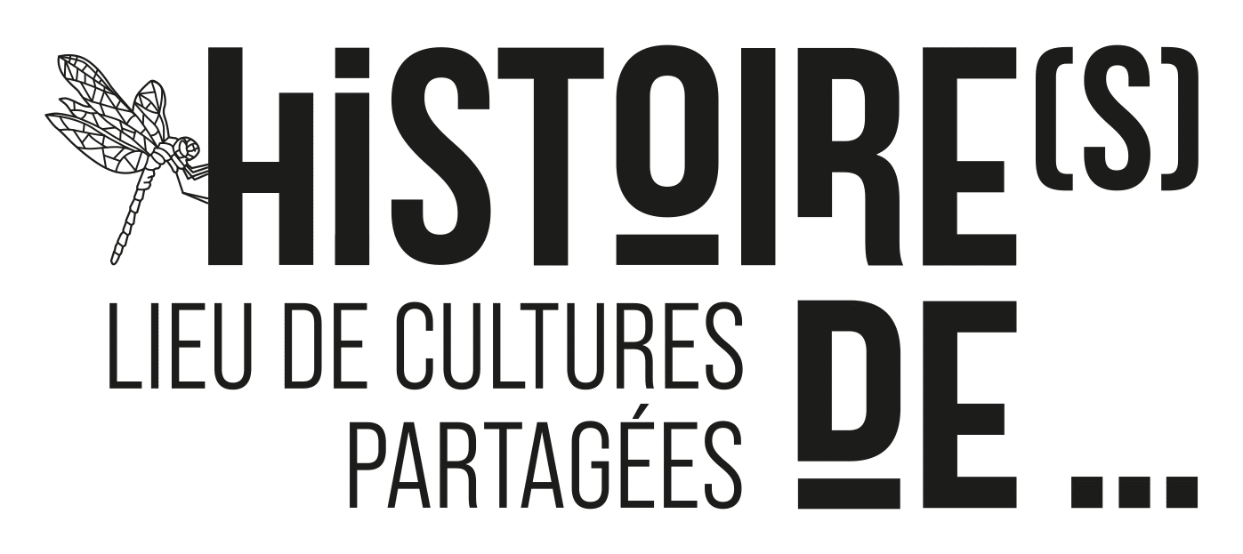 Logo Histoires de